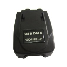 Martin Lightjockey USB DMX Console 